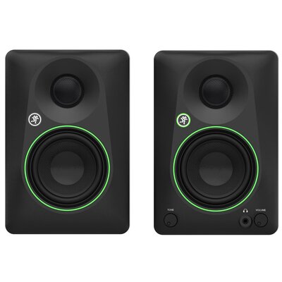 Monitory studyjne MACKIE CR3.5BT (2 szt.)