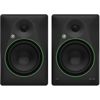 Monitory studyjne MACKIE CR8BT (2 szt.)