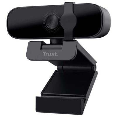 Kamera internetowa TRUST Tanor USB-A - 1080p