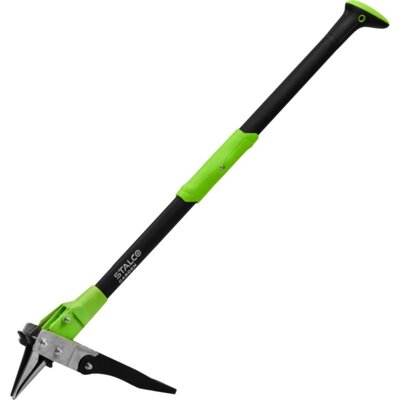 Wyrywacz do chwastów STALCO GARDEN EXP S105210372 ręczny