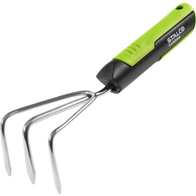 Pazurki ogrodnicze STALCO GARDEN S105610015