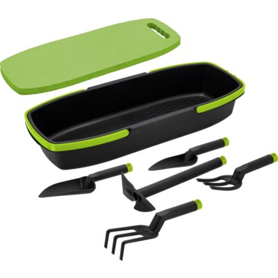 Zestaw narzędzi ogrodowych STALCO GARDEN S105610451