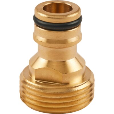 Przyłącze kranowe STALCO GARDEN BRS 3/4" S101010666