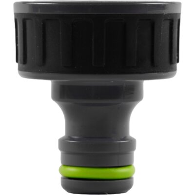 Przyłącze kranowe STALCO GARDEN 3/4" EXP S101010251