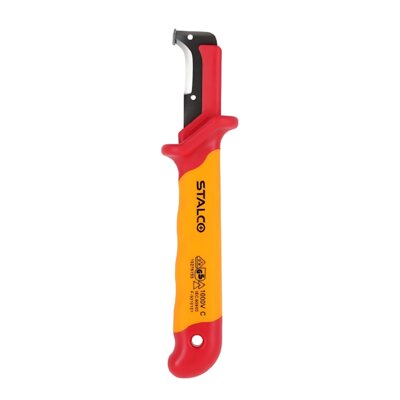 Nóż monterski STALCO S011500155