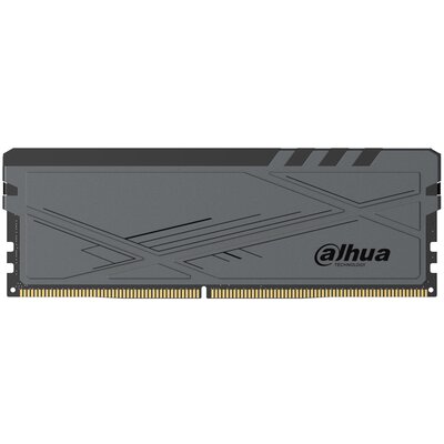 Pamięć RAM DAHUA C600 8GB 3600 MHz Czarny