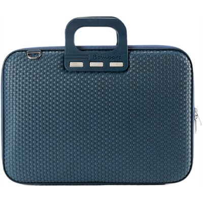 Torba na laptopa BOMBATA Trama 13-14 cali Granatowy