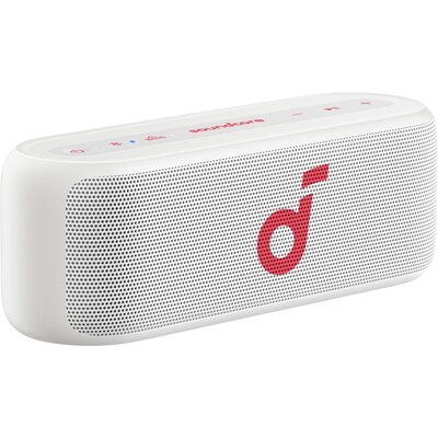 Głośnik mobilny SOUNDCORE Select 2S Biały