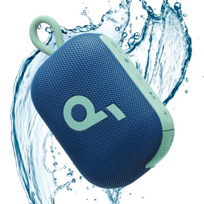 Głośnik mobilny SOUNDCORE Select 4 Go Niebieski