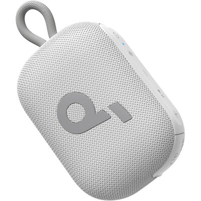 Głośnik mobilny SOUNDCORE Select 4 Go Biały