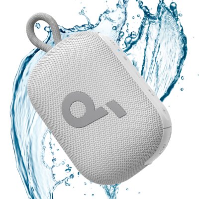 Głośnik mobilny SOUNDCORE Select 4 Go Biały