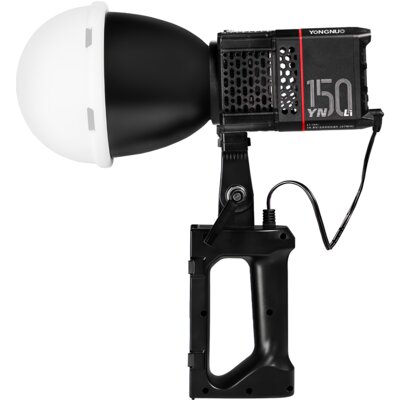 Kompaktowa lampa LED YONGNUO YN150Li Kit 2700-6500K