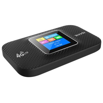 Router TENDA 4G815 2.4 GHz, Gniazdo SIM
