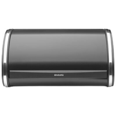 Chlebak BRABANTIA 236686 Matt Black