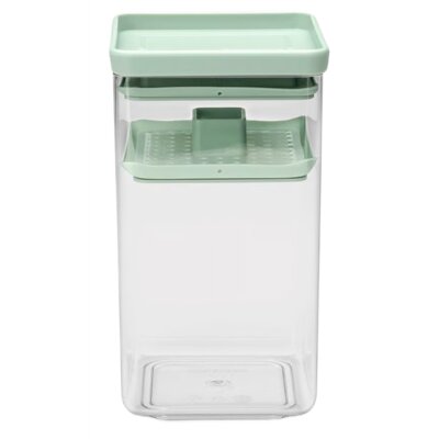 Zestaw do kiszenia BRABANTIA 145483 Tasty+ Zielony