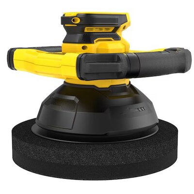 Polerka STANLEY SFMCE100B-XJ