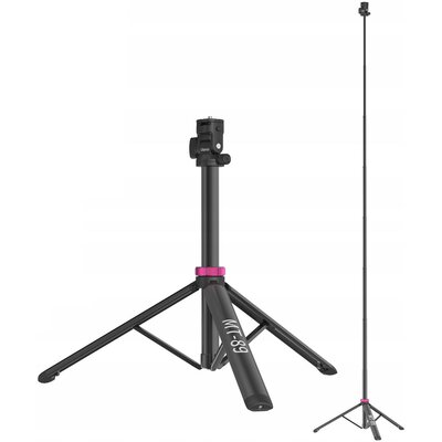 Statyw ULANZI MT-89 Czarny