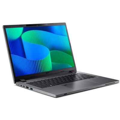 Laptop ACER TravelMate P2 TMP214-55-G2-TCO 14" IPS Core 5-120U 16GB RAM 512GB SSD LTE Windows 11 Professional