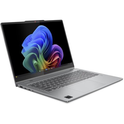 Laptop LENOVO IdeaPad 5 14Q8X9 14" OLED Snapdragon X1P-42-100 16GB RAM 1TB SSD Windows 11 Home