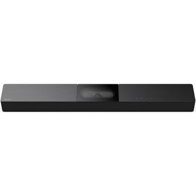 Soundbar HISENSE HS2000 Czarny 2.1-kanałowy, HDMI ARC, DTS Virtual:X, Dolby Digital Plus, BT, Możliwość montażu na ścianie