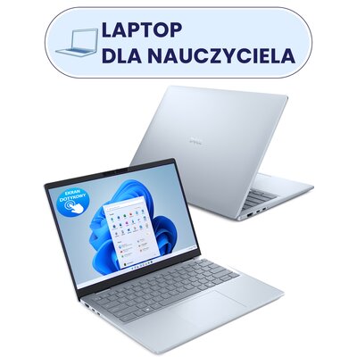 Laptop DELL 14 Plus 1425-2822 14" Ultra 7-256V 16GB RAM 1TB SSD Windows 11 Home, Funkcje AI