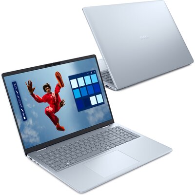 Laptop DELL 16 Plus 1625-2921 16" Ultra 9-288V 32GB RAM 2TB SSD Windows 11 Home, Funkcje AI