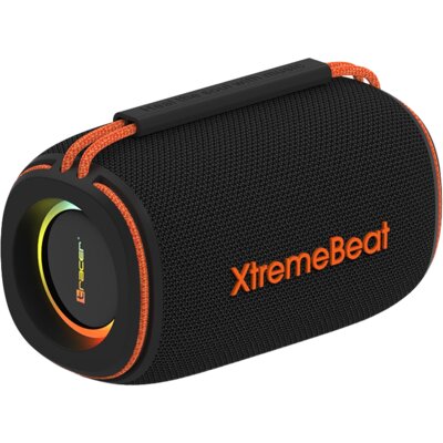 Głośnik mobilny TRACER XtremeBeat Lite Czarny