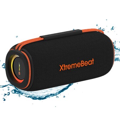 Głośnik mobilny TRACER XtremeBeat Ultra Czarny