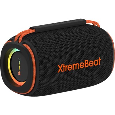 Głośnik mobilny TRACER XtremeBeat Mid Czarny