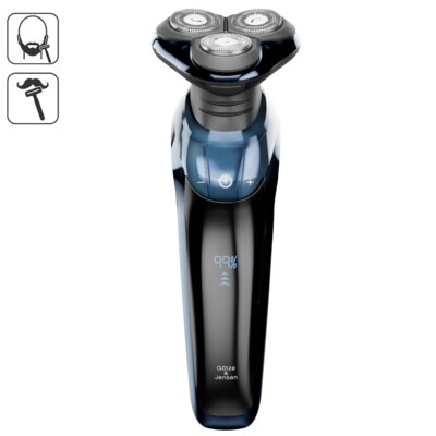 Golarka GÖTZE & JENSEN MS602 Na sucho