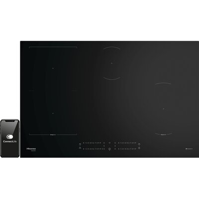 Płyta indukcyjna HISENSE HI8432BSCWF