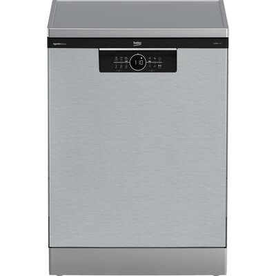 Zmywarka BEKO BDFN26440XP