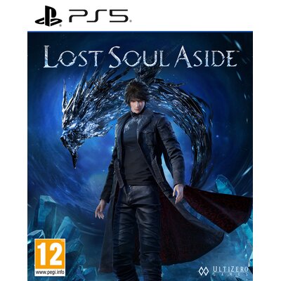Lost Soul Aside™ Gra PS5