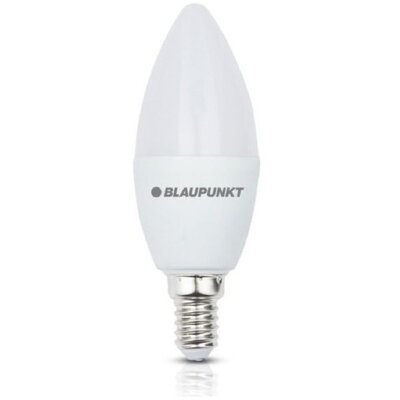 Żarówka LED BLAUPUNKT WW 6.8W E14