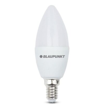 Żarówka LED BLAUPUNKT 6.8W E14