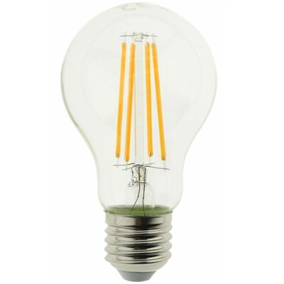 Żarówka LED BLAUPUNKT Filament WW 8W E27