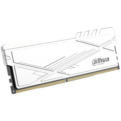 Pamięć RAM DAHUA 16GB 3600MHz Biały