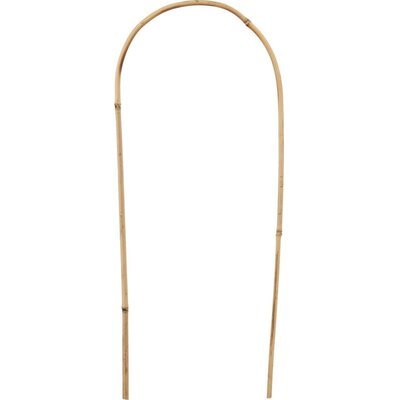 Podpórka do roślin PROGARDEN 314992 łuk Bambusowy (3 szt.)
