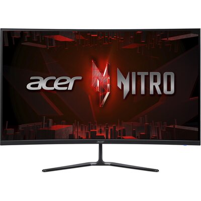 Monitor ACER Nitro ED320QRS3BIIPX 31.5" 1920x1080px 180Hz 1 ms [VRB] Curved