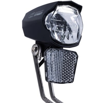 Lampka rowerowa OXC Bright Street OXFLD427