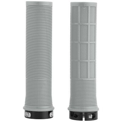 Chwyt do kierownicy OXFORD HG805GY Szary