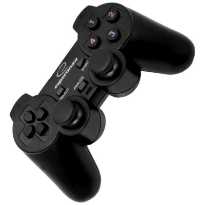 Kontroler ESPERANZA EG106 (PC/PS3)