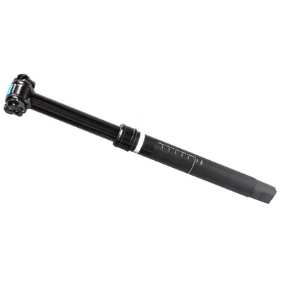 Sztyca PRO Koryak 120 2 PRSP0277 31.6/415 mm Czarny