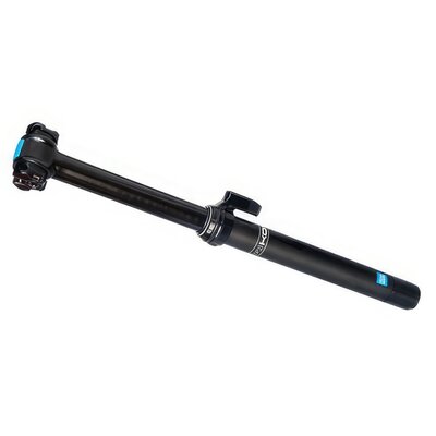 Sztyca PRO Koryak 150 2 PRSP0271 31.6/450 mm Czarny