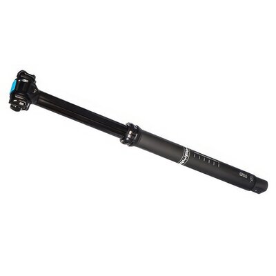 Sztyca PRO Koryak 170 2 PRSP0273 31.6/507 mm Czarny