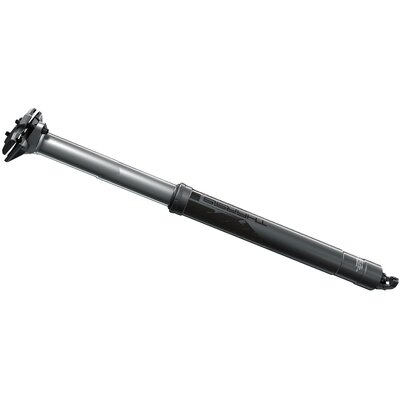Sztyca PRO Tharsis 200 PRSP0254 31.6/546 Czarny