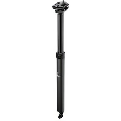 Sztyca PRO LT 150 1 PRSP0245 30.9/460 mm Czarny