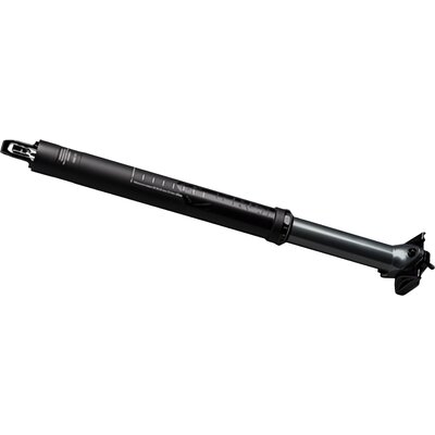 Sztyca PRO Tharsis 100 PRSP0237 27.2/400 mm Czarny