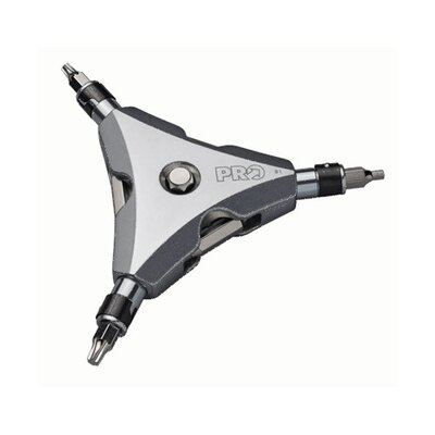 Klucz rowerowy PRO TEAM Y-WRENCH PRTL0116