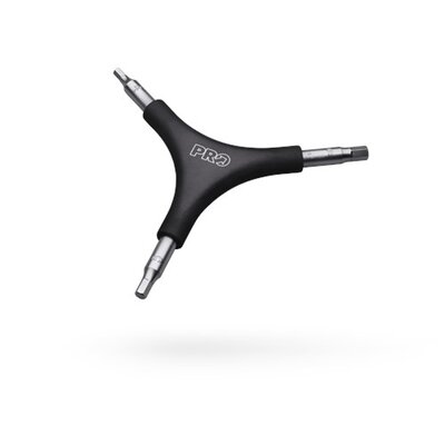 Klucz rowerowy PRO PRTL0126